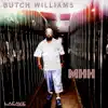 Butch Williams - Mhh (Radio Edit) - Single